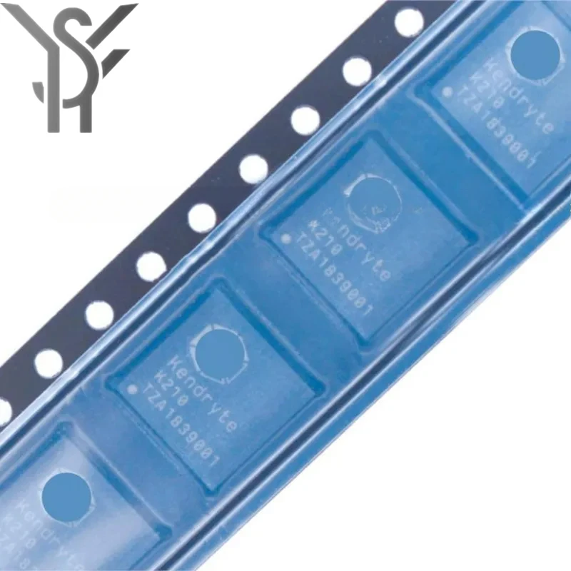 2-50 יח'\חבילה kendryte k210 bga 144 אי ראייה עיבוד מצלמה מודול שבב זיהוי תמונה