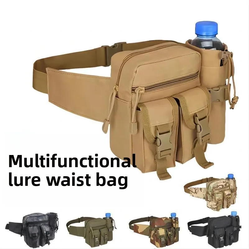 กระเป๋าคาดเอวสำหรับเล่นกีฬา, กระเป๋าอเนกประสงค์สำหรับกิจกรรมกลางแจ้ง, กระเป๋ากันน้ำสำหรับกิจกรรมกลางแจ้ง, กระเป๋าคาดเอวใส่ขวดน้ำ, กระเป๋าใส่โทรศัพท์มือถือ, กระเป๋าลูย่า