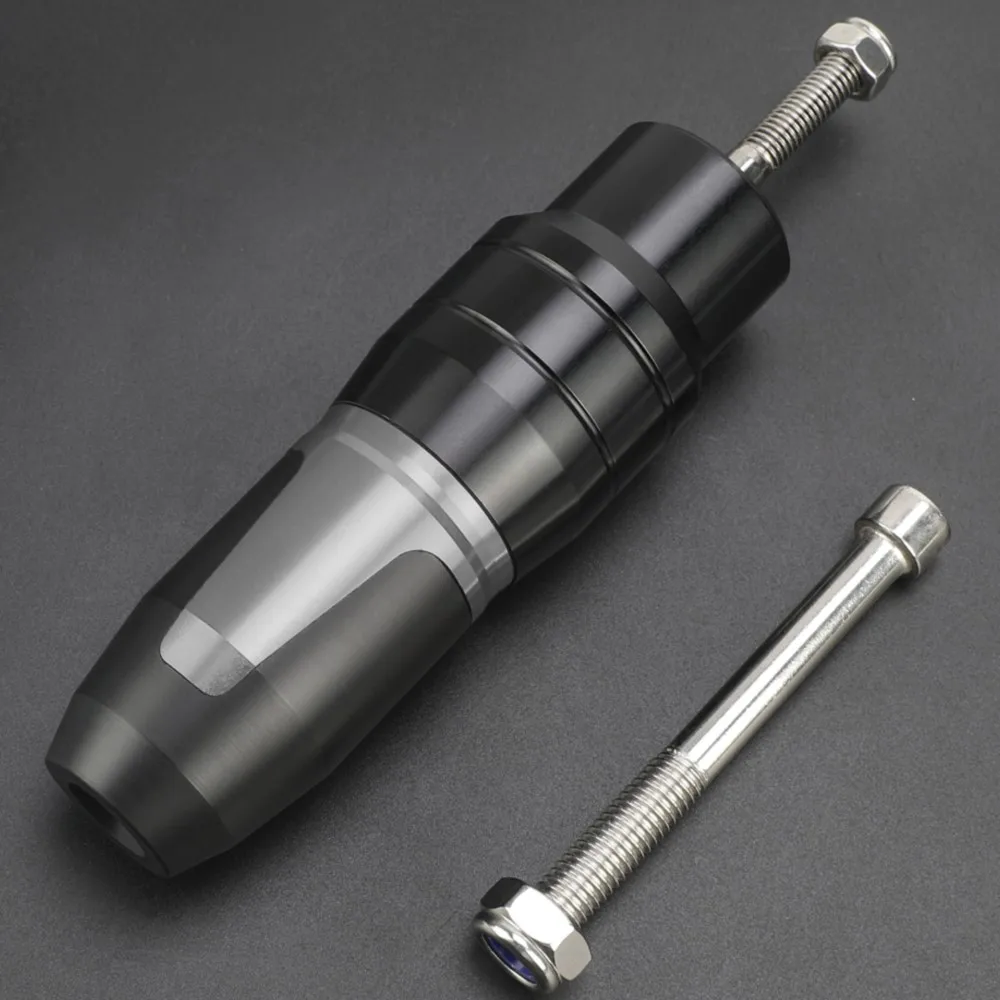 

FOR BMW C400GT C400X C600 SPORT C650 C650GT C650 SPORT F500GS Motorcycle CNC Falling Protection Exhaust Slider Crash Pad Slider