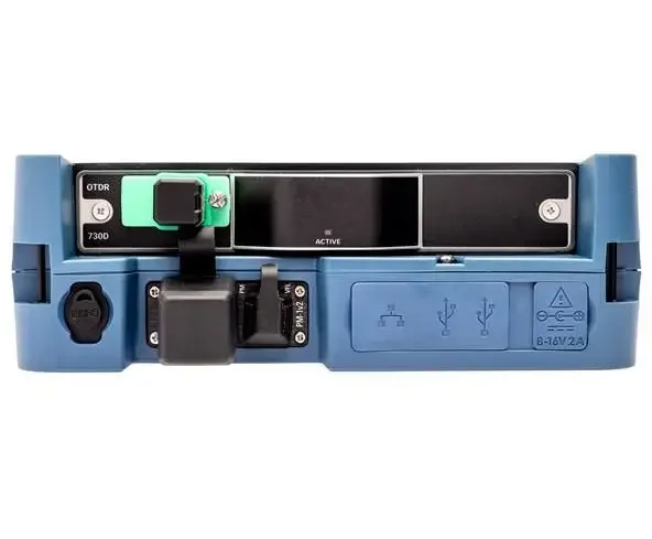 신제품 OTDR EXFO MaxTester 730D PON OTDR