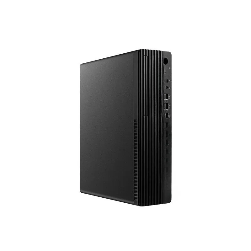Small graphics workstation desktop, designer desktop, mainframe, office