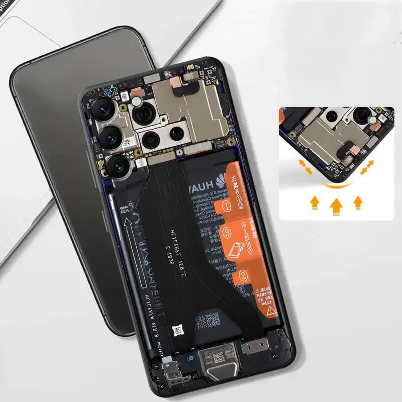 Placa de circuito da placa-mãe preto macio caso capa do telefone para samsung galaxy a35 a51 a73 a36 a32 a23 a53 a41 a22 a52 a26 a72 a25 a71