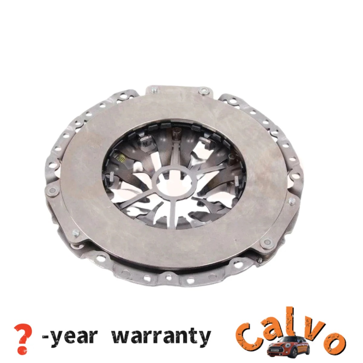 

For New Authentic AUDI A4 B8 Kupplungsdruckplatte Part Number 0B2141117A Automotive Replacement Component