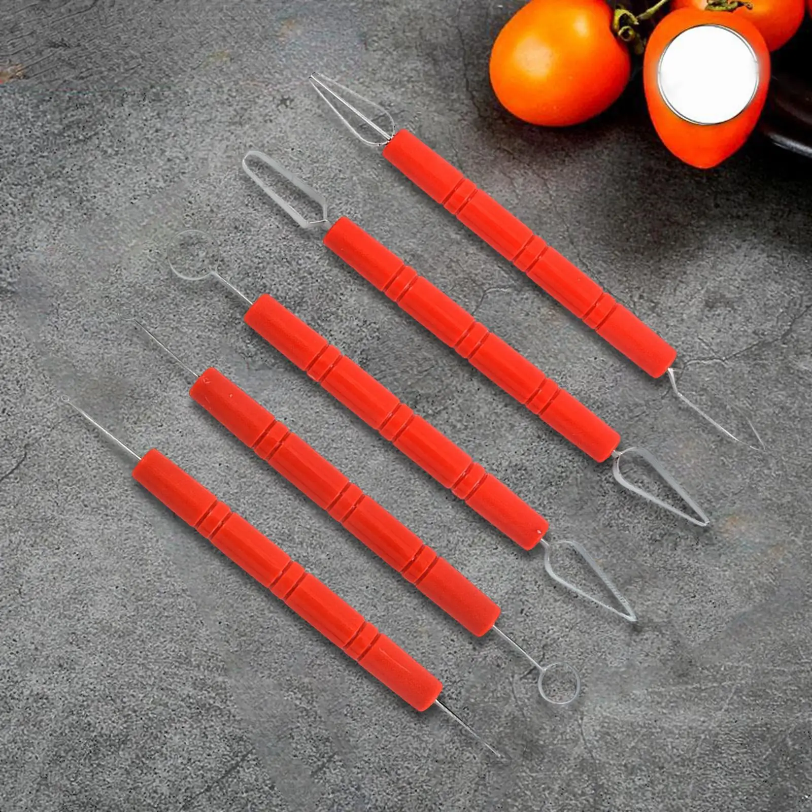 

Multifunctional Carving Knife Broach Stainless Steel Culinary Carving Tool for