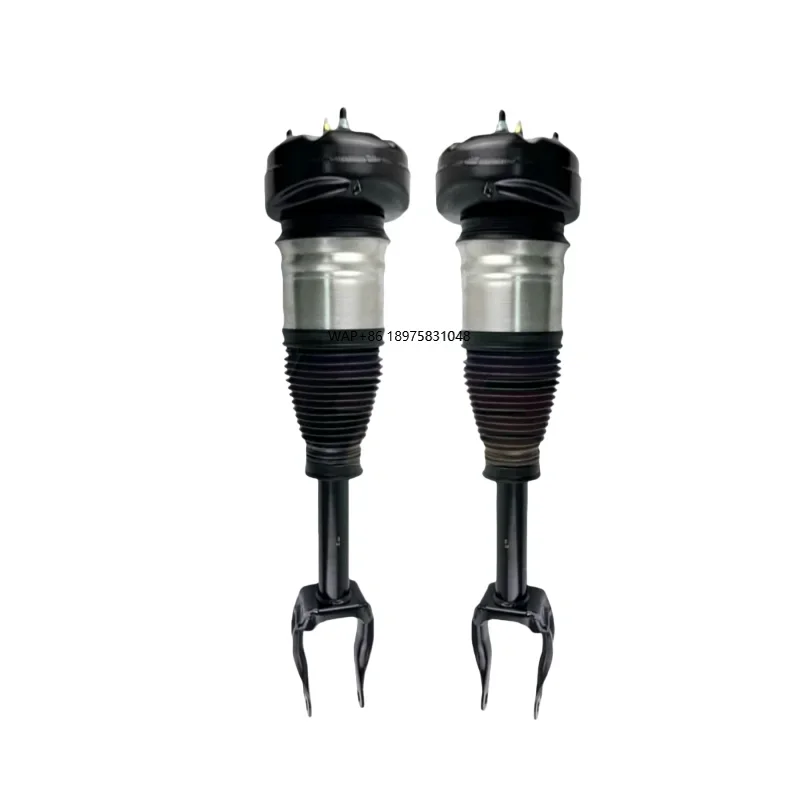

Suitable for ML 63 air Shock Absorber air Suspension Bracket air Shock Absorber A1673201103 A1673206900