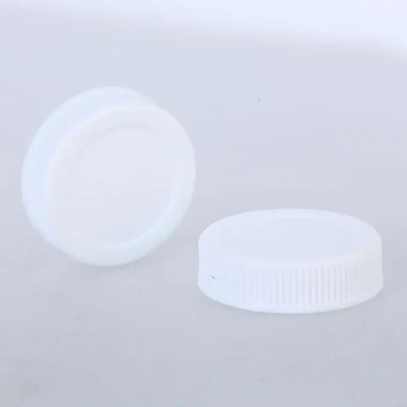 M6CB flesboppen deksels lekkendichte waterfles deksels plastic flesdoppen drinkstro deksel geschikt voor dagelijks gebruik en