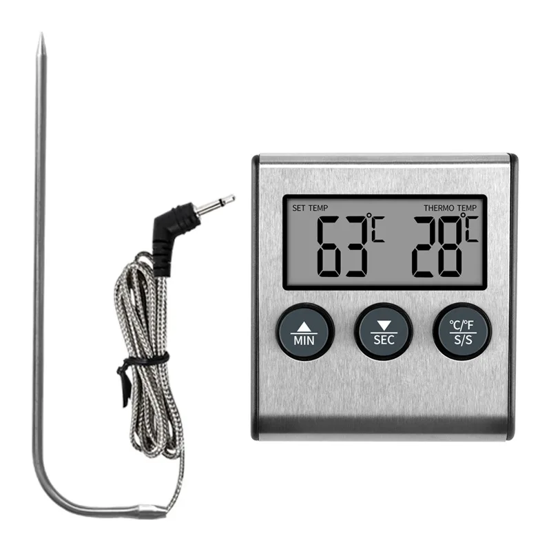 DTH-24 Electronic F…