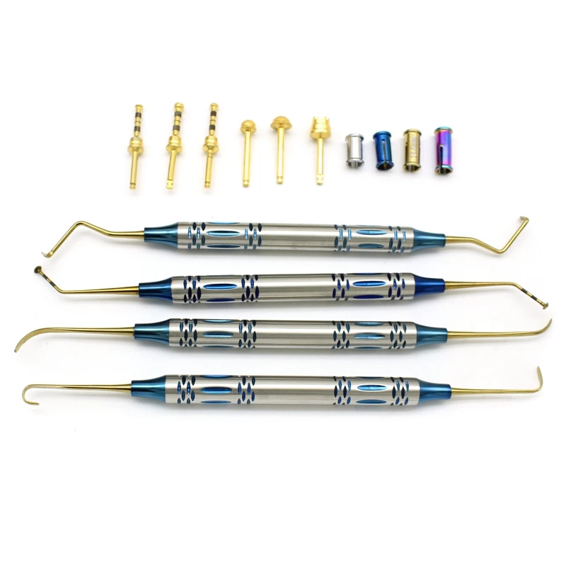 Thumbnail 4 - #19 Latest Dental Drills Offers