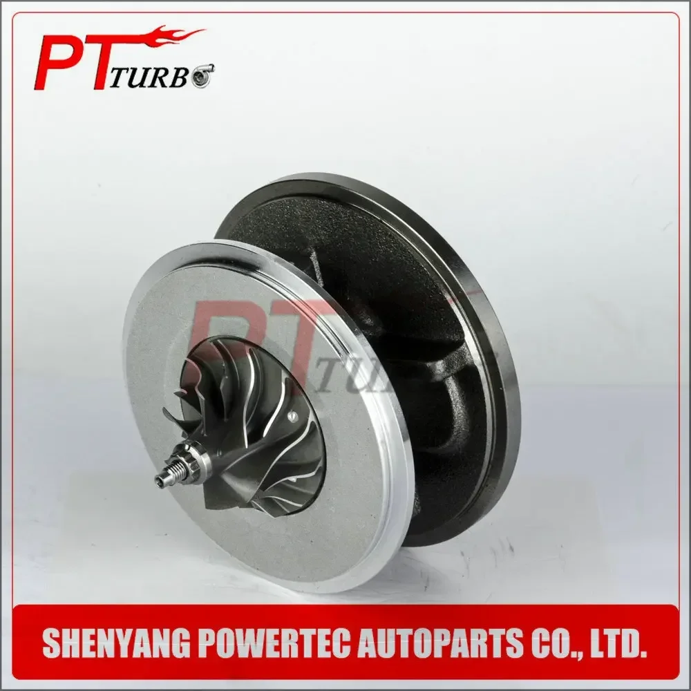 

In StockFor Ford Galaxy 1.9 TDI 110HP 115HP AUY AJM AVG AFN - 701855 722730 turbo charger replacement core 712968-5005S CHRA 454