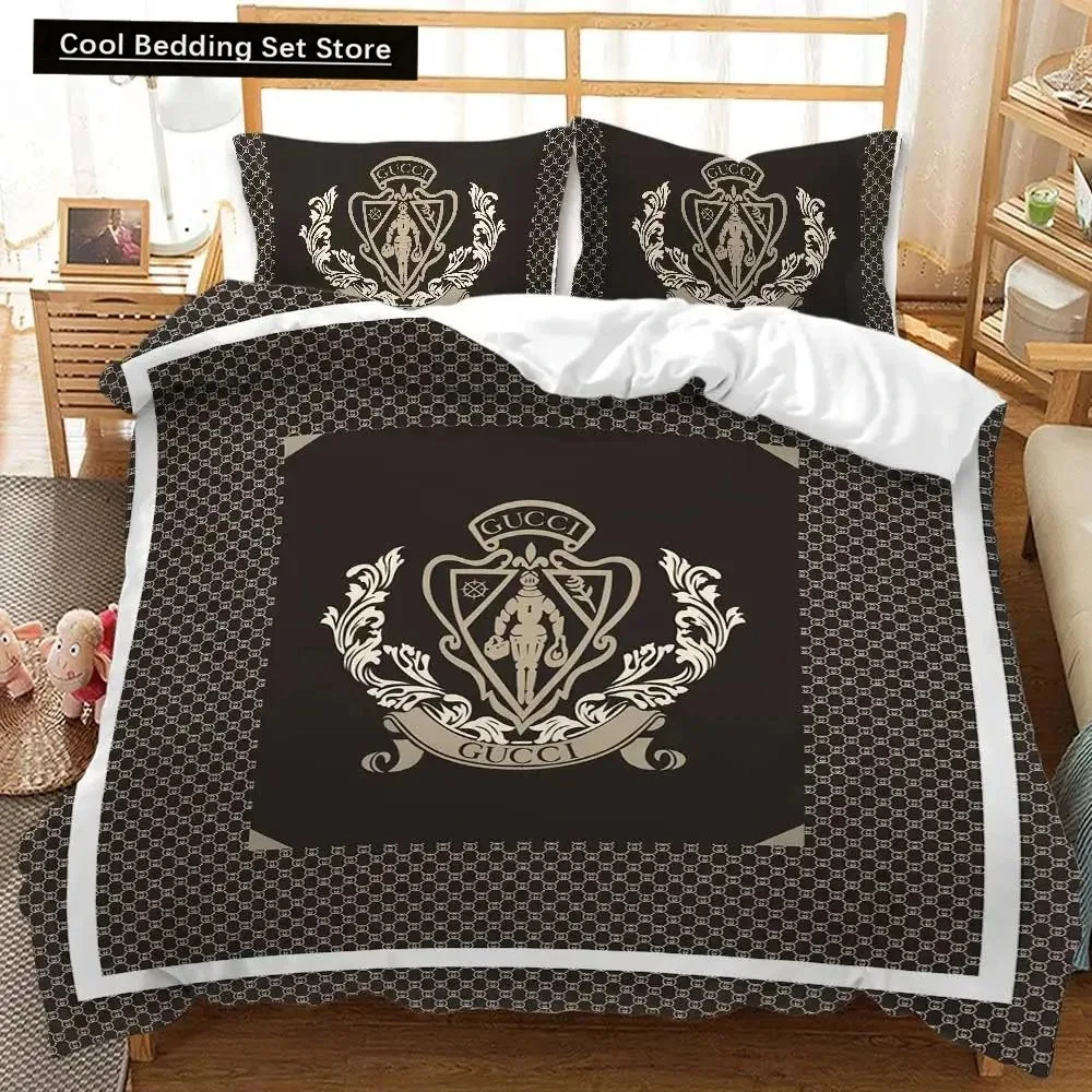 Animal Duvet Cover Set Gecko and Crane Bohemian Exotic Tribal Style Bedding Set Cool Animal Chic King Size Polyester Qulit Cover