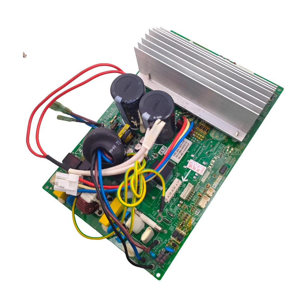 تستخدم للوحة الأم لتكييف الهواء TCL لوحة الكمبيوتر 210901381B لوحة تحكم AC02IW9.RWp.161011 لوحة دوائر كهربائية