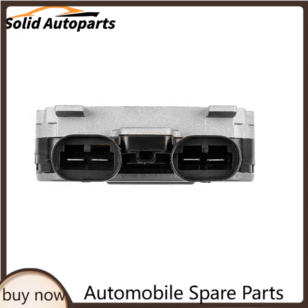 

7T43-8C609-BA Radiator Cooling Fan Control Module Relay For VOLVO XC60 I S60/V60 S80 V70 XC70 2010 OE 31274210 7T438C609BA
