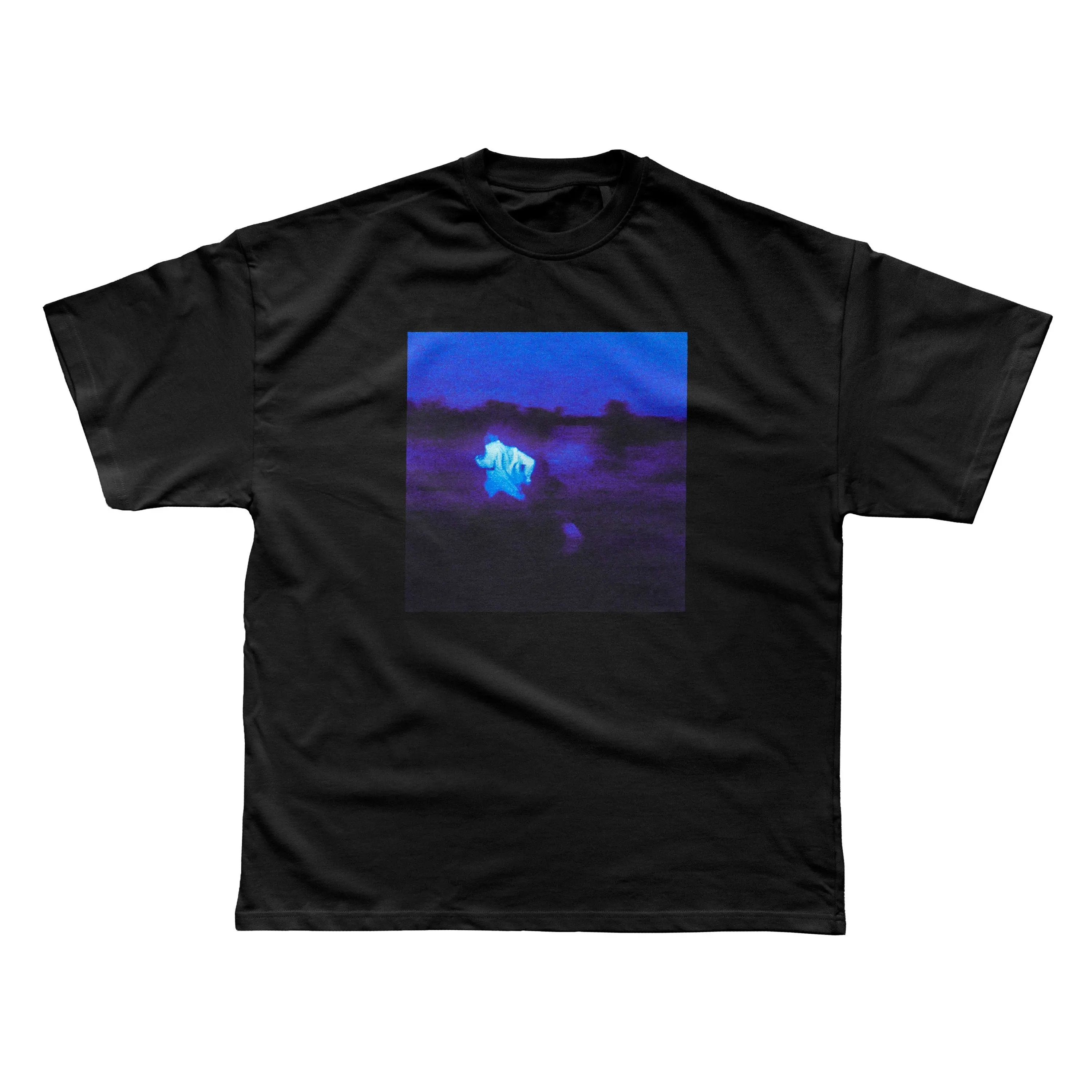 Daniel Caesar Never Enough Premium T shirt