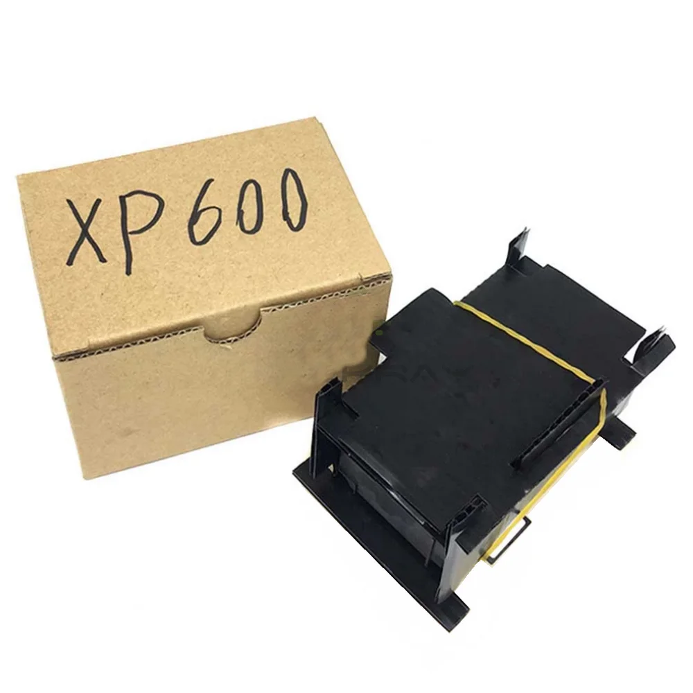 

Printhead UV print head printer for Epson XP600 XP601 XP700 XP610 XP800 XP701 XP801 XP820 XP850 FA09050 Chinese Photo UV Printer