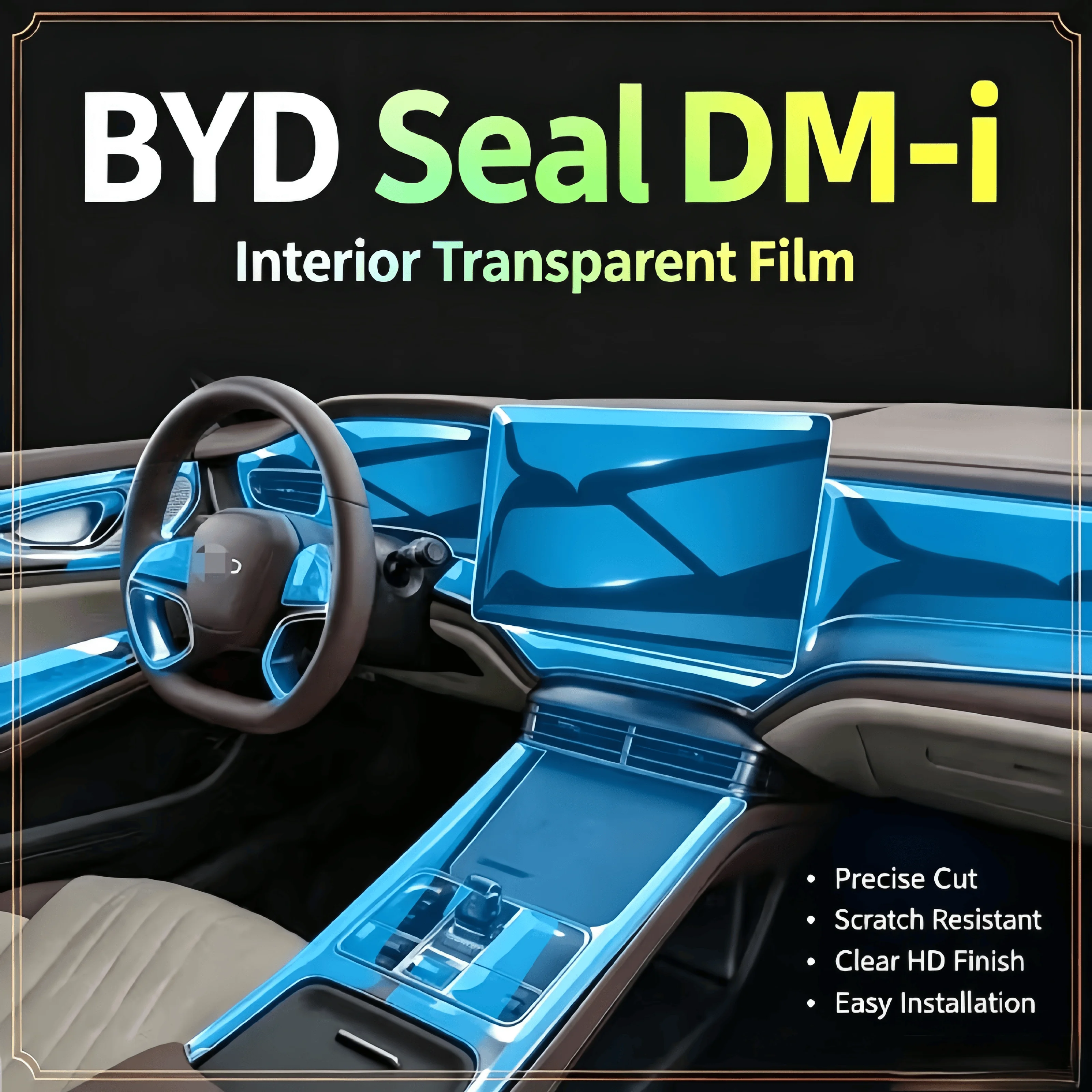 pelicula-de-protecao-interna-dedicada-para-byd-seal-dm-i-2024-pelicula-protetora-transparente-para-console-central-pelicula-de-modificacao-interna