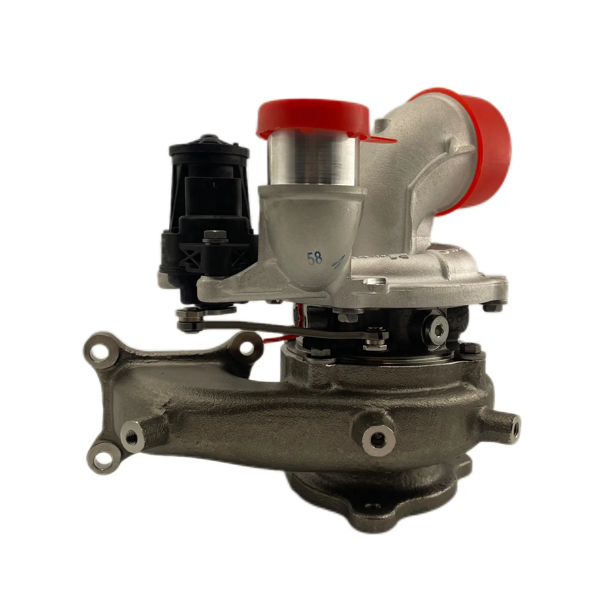 

Sell Well BYD Song PLUS DM-I And Tang II DM-I Automotive Engine System Turbocharger OEM 476ZQC-1118020