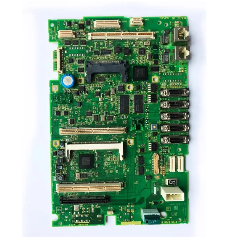 

Детали для системы A20B-8200-0709, специальная основная плата