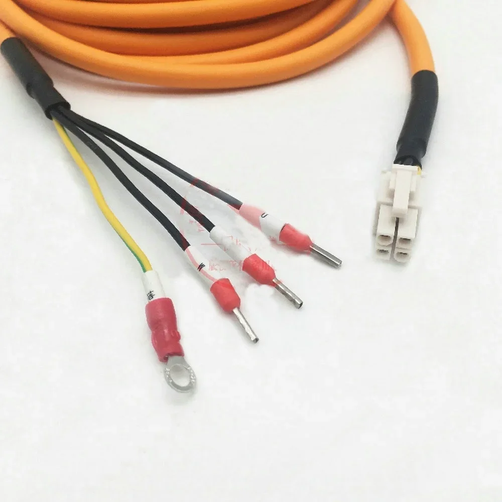 

New 6FX3002-5CK01-1AD0 1DA0 1AF0 Servo Motor Low-power Power Cable