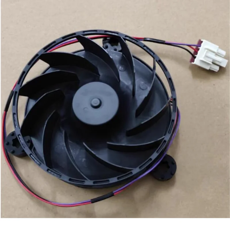 For Skyworth Refrigerator Cooling Fan Motor BCD-210/198WY/268WY/215WY/286WY %%%