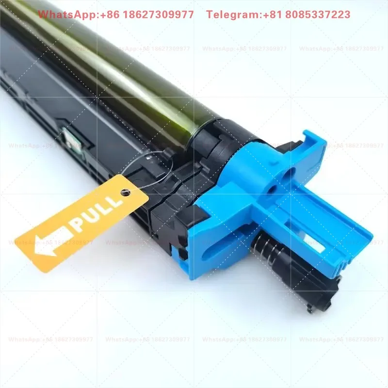 1X N- DR313K DR313 Drum Unit For KONICA MINOLTA Bizhub C258 C308 C368 C458 C558