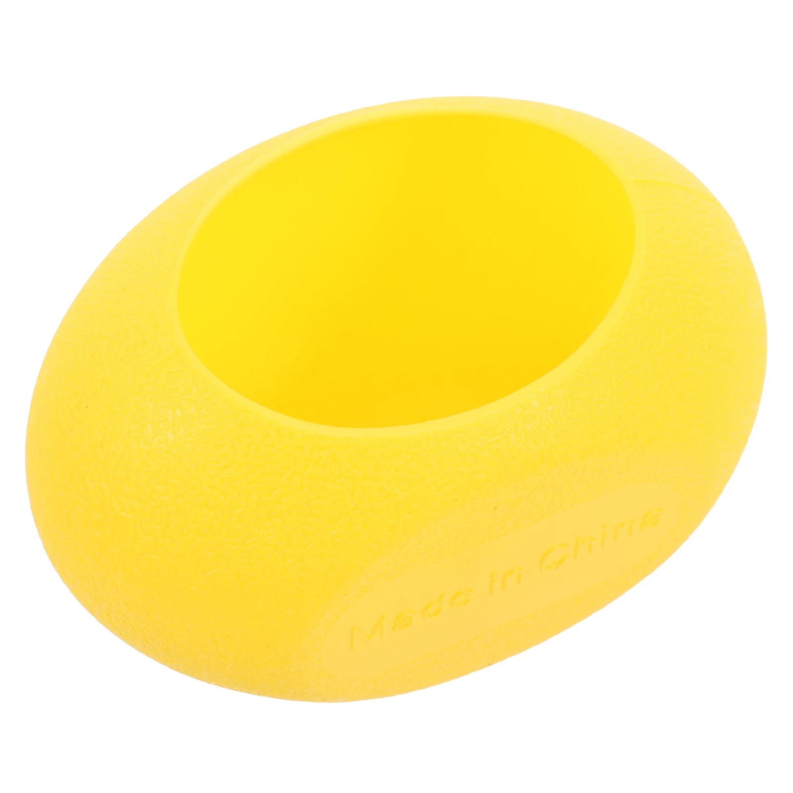 لطيف الكرتون الهامستر السرير البيض على شكل مخبأ الحيوانات الصغيرة عش النوم قفص الهامستر الديكور مخبأ الحيوانات الصغيرة