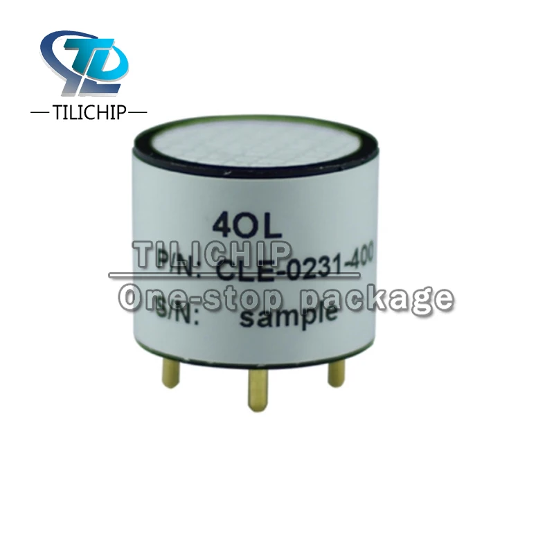 Sensor de oxígeno 4OL CLE-0231-400 nuevo original