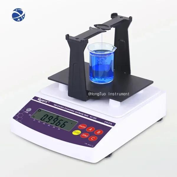 Naoh Density Meter , Naoh Density Tester , Sodium Hydroxide Concentration Tester