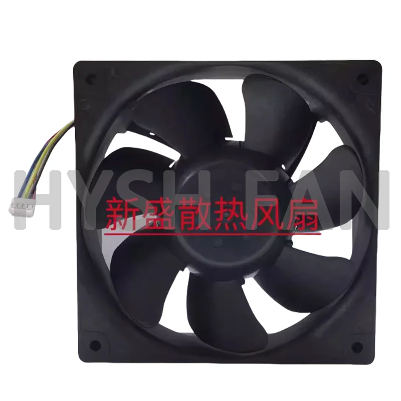 Ventola CNDC24U7RSM-705 24 V 0,45 A 10,8 W