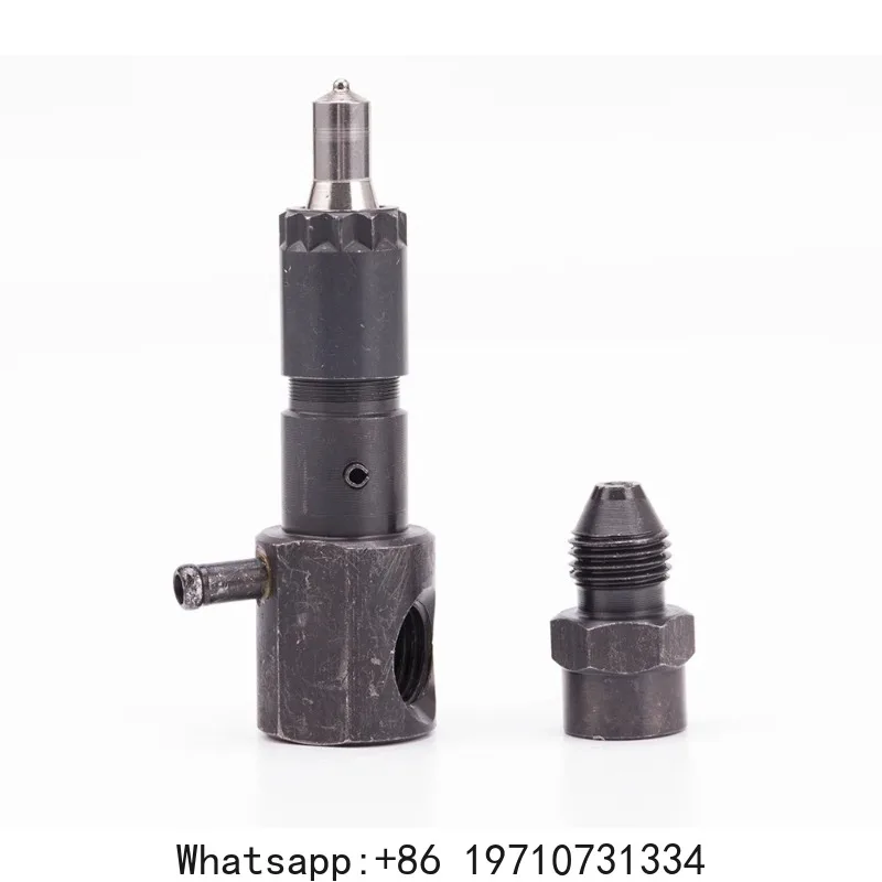 

170F 186F 188F Diesel Engine Fuel Injector 170F 178F 173F General Purpose Optional