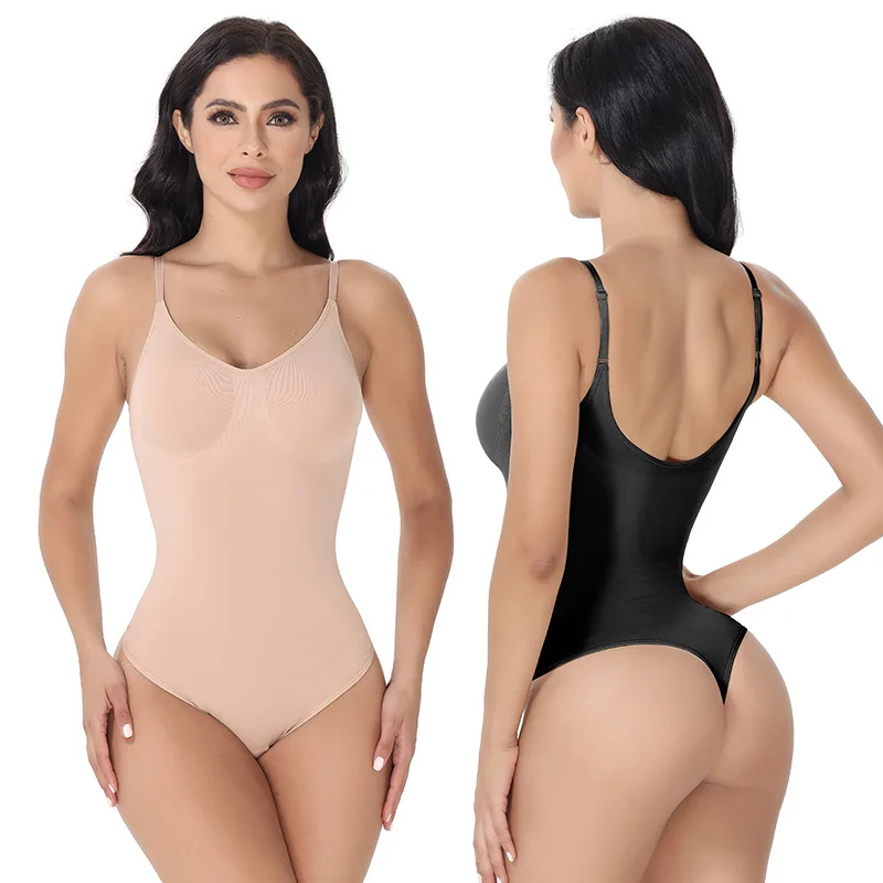 jhhb: Kadınlar İçin Tummy Control Bodysuit Şapörlerin Değerlendirmesi ve Kullanım Rehberi