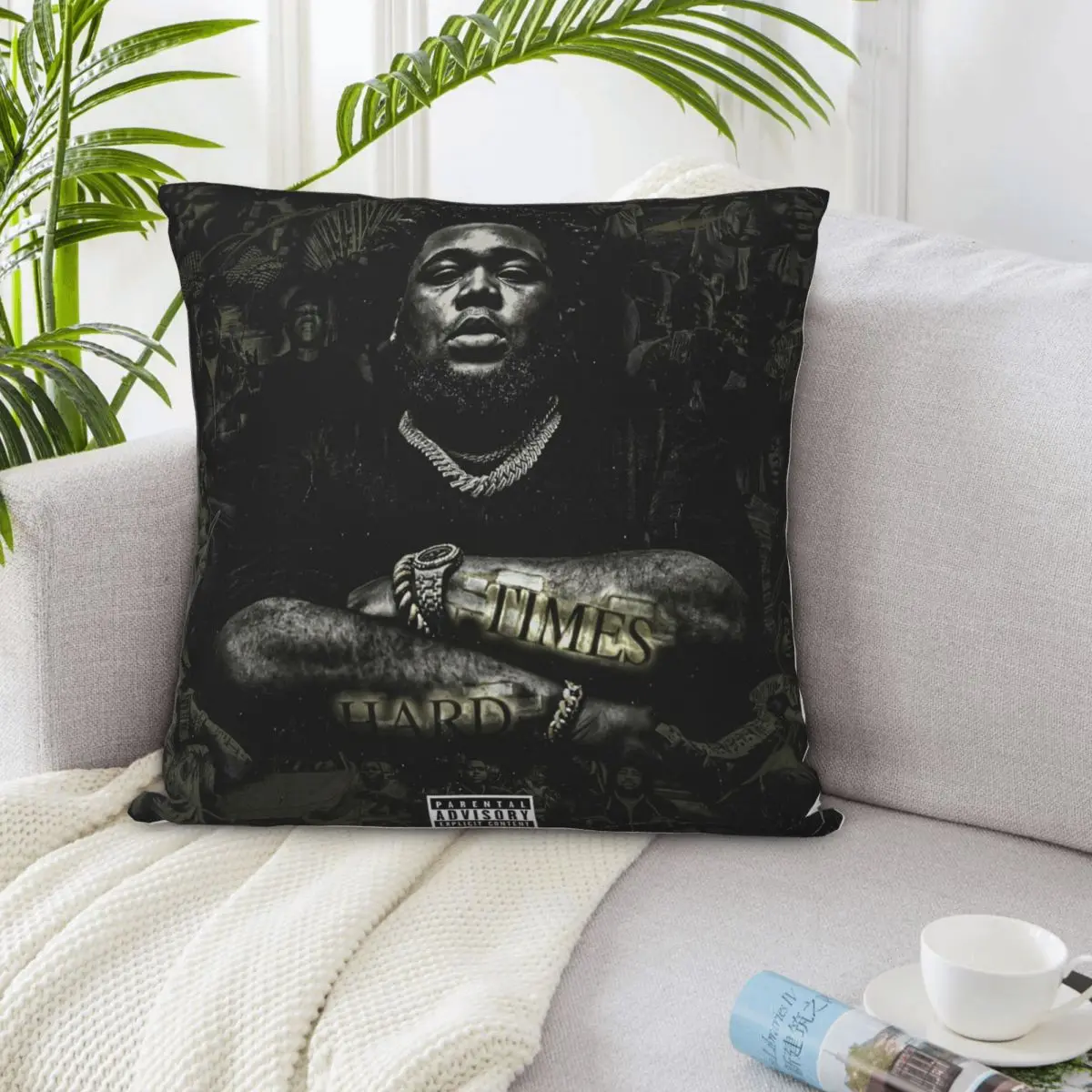 

Rod Wave 002291 Headboards Pillow Cases Home Decor Items Dakimakura Pillow Case Pillow Cover