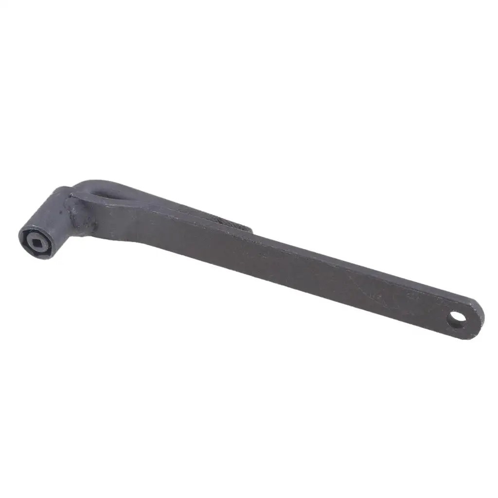 Universal Motorcycle Valve Adjustment Sleeve Spanner Tool 10mm