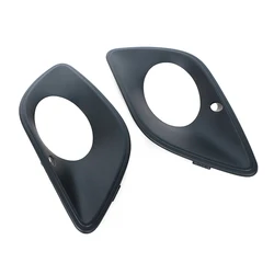 Fog Lamp Outer Cover Car Front Bumper Lamp Bezel For Mercedes-Benz Sprinter W907 W910 2018 2019 2020-2022 Fog Light Frame