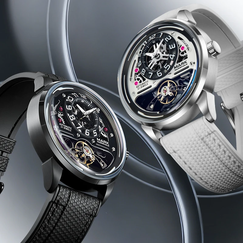 Mark Fairwhale 6026… - image