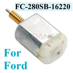 FC-280SB-16220 Mirror for Ford Focus III Kuga MK1 Mondeo IV Ka MK2 Fiesta MK7 DC Motor Side View Mirrors Rearview Replacement