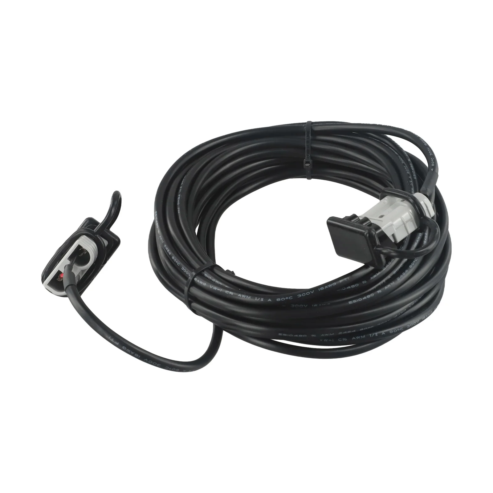 Sustainable with the Efficiently Designed 10M Length For Powered by a Rating of 50A Sustainable with the Efficiently