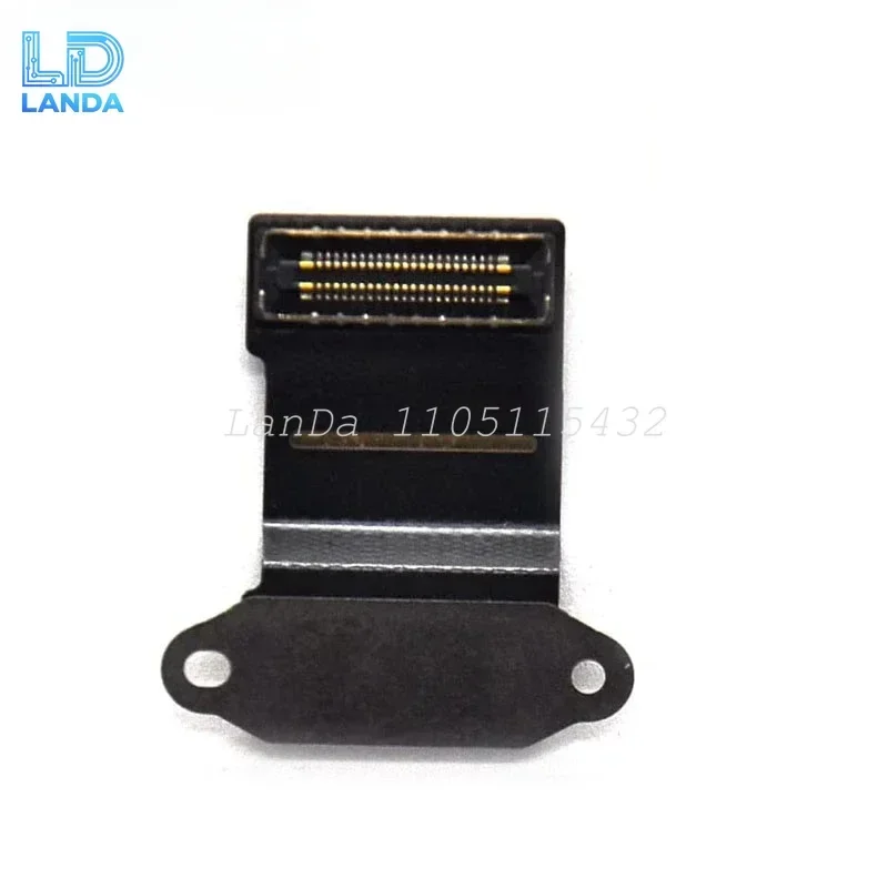 LCD Display eDP (Embedded DisplayPort) Lvds Flex Cable Compatible For MacBook Pro 13