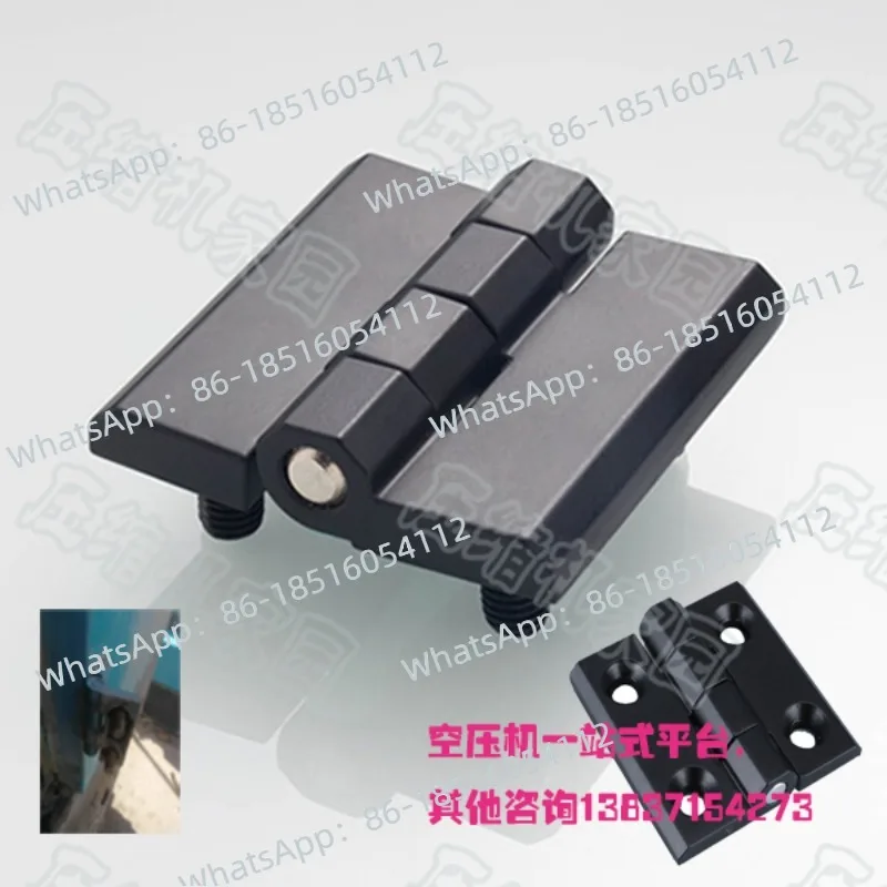 

Atlas Mountain Founding Wind Xinlei Chigo Red Пять колец Hanbell Винт Воздушный компрессор Дверная складная петля Петля