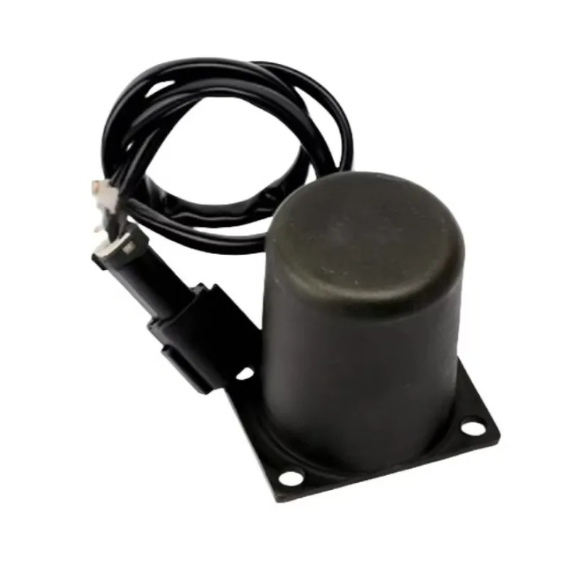 

PC200-6 PC210-6 PC220-6 PC200/210/220-5 708L-25211 Solenoid Valve for PC200/210/220-5 Four-Hole Solenoid Valve