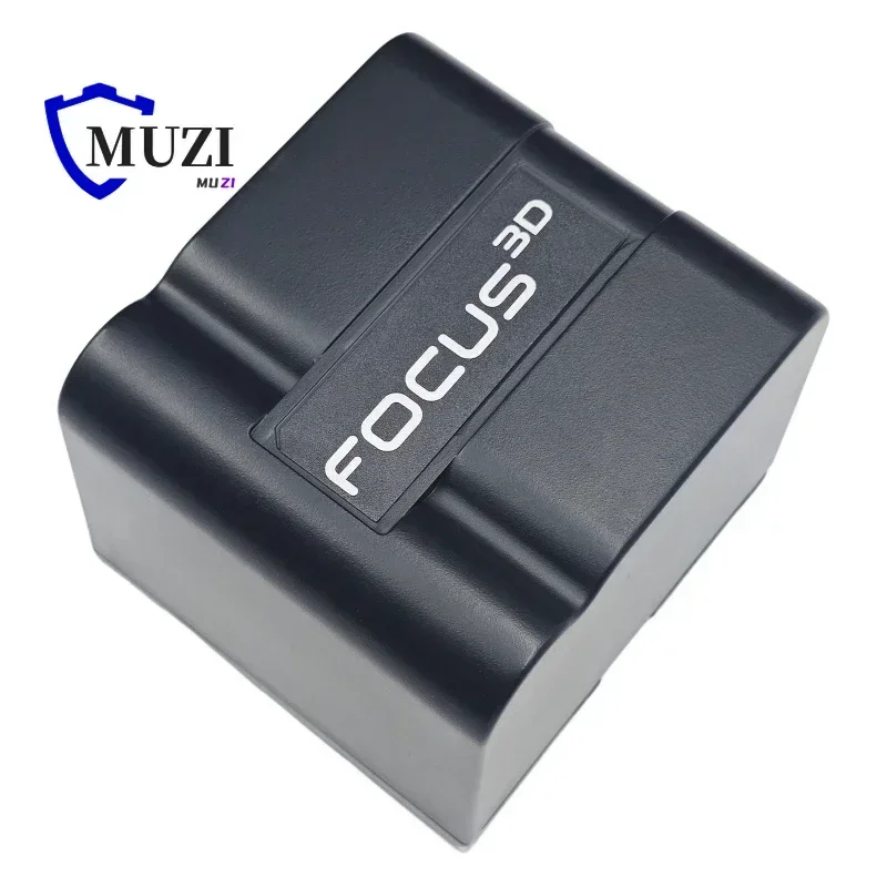 14.4V 6750mAh ACCSS6001 Rechargeable Battery for Faro X120 S20 X330 Focus 3D Scanner & for Trimble TX5 Survey Tools Battery