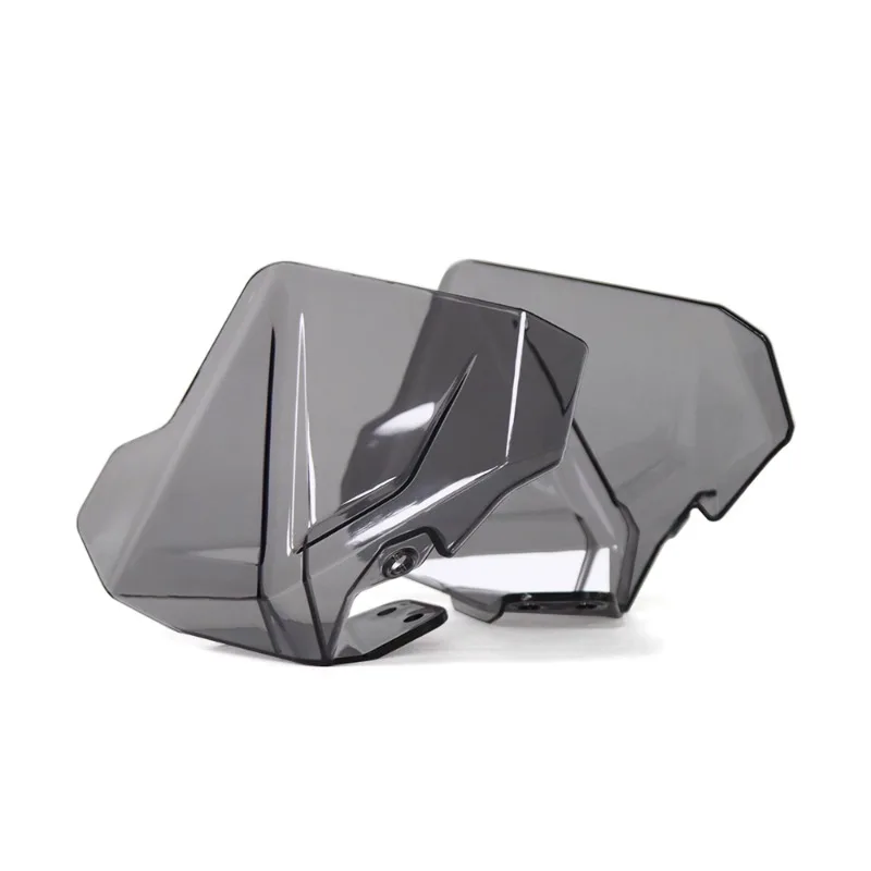 

Parts for BMW R1300GS ADV 25-26 years modified side windshield side plate windshield