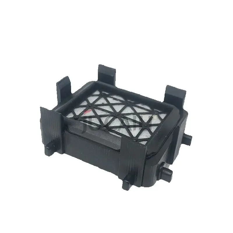 

Jucaili Высококачественная крышка принтера с растворителем DX5, станция укупорки печатающей головки для Aifa Xeda Yongli, блок для очистки печатающей головки DX5