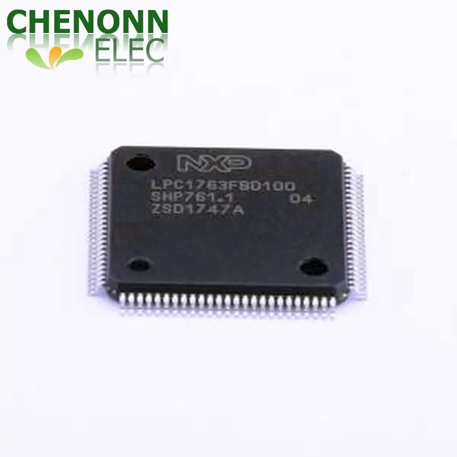 2-pieces-lot-lpc1763fbd100551-microcontroleurs