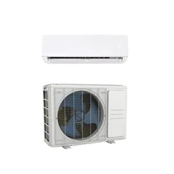 Heat Pump 115v Mini Split Air Conditioning Zhuhai Split Unit Type R410a Inverter DC Room Split Wall Mounted Air Conditioners 500