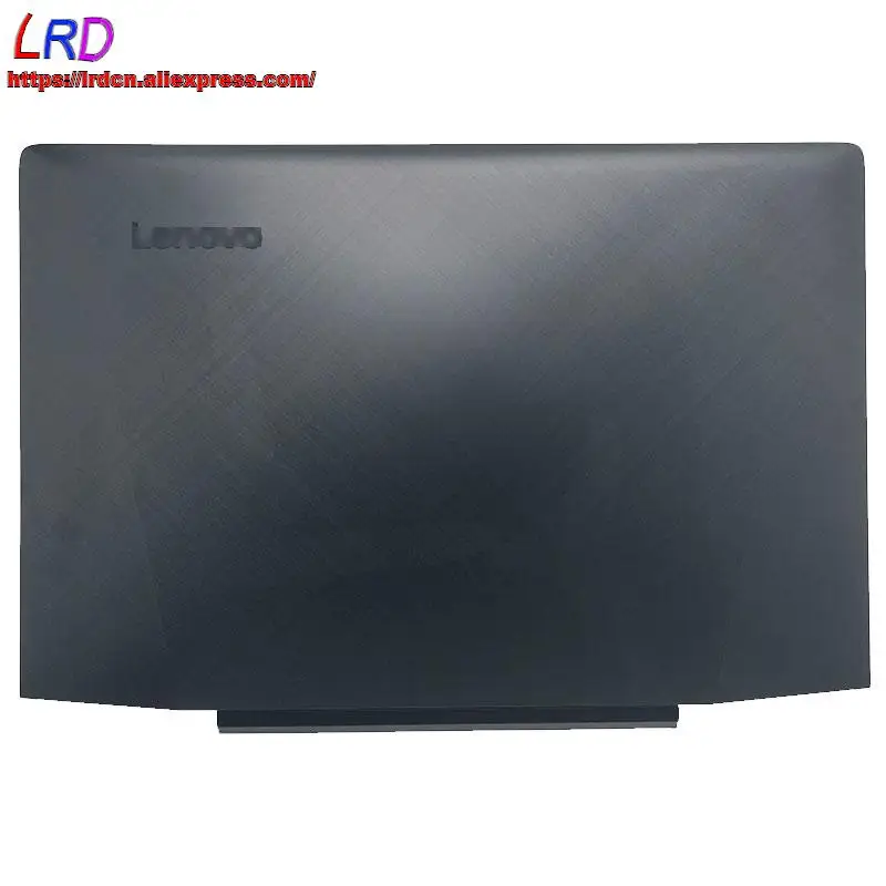 New Shell Top Lid LCD Back for Lenovo Ideapad Y700-15 Y700-15ISK Y700-15ACZ 3D Camera Laptop AM0ZL000100 5CB0K81629 Black