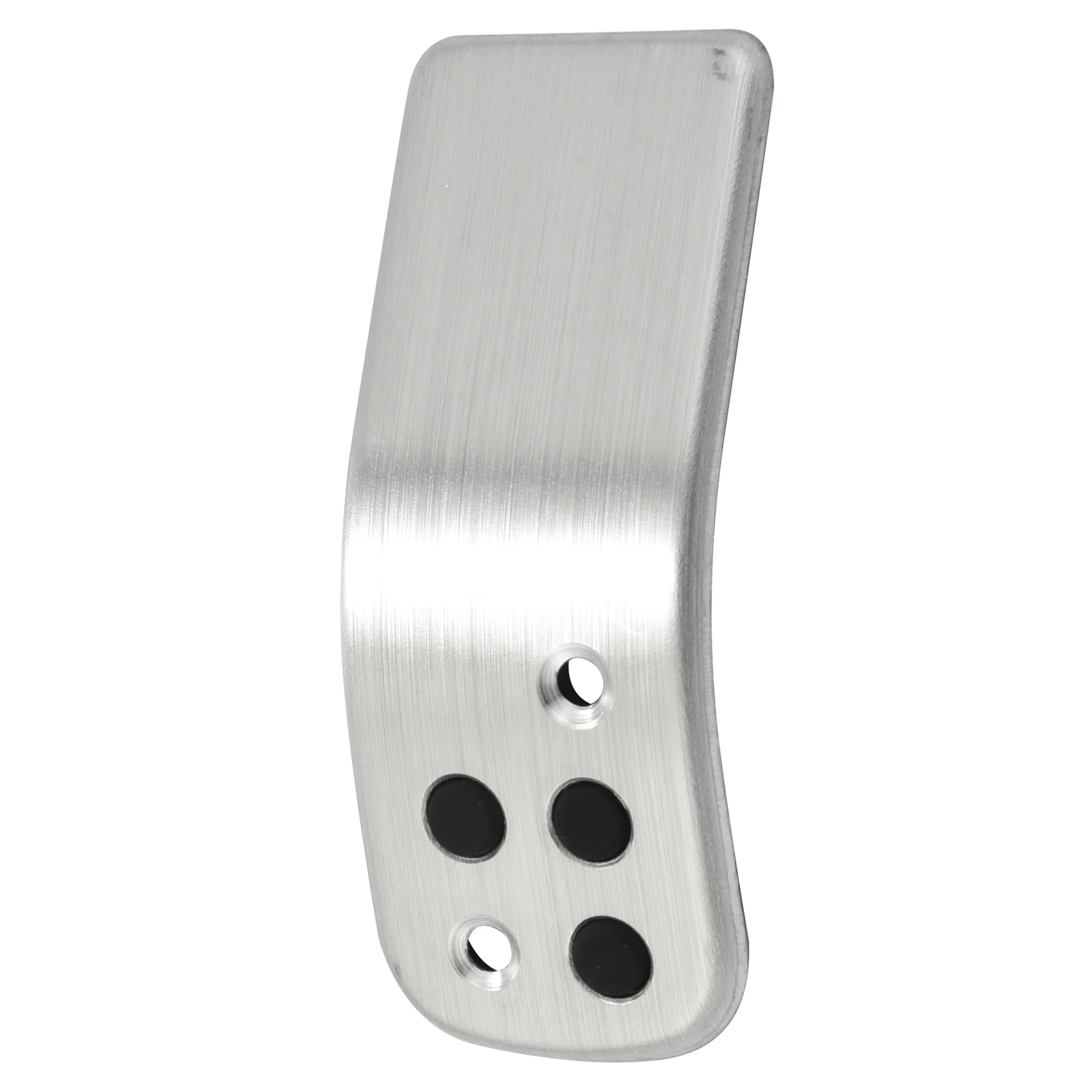 

Ttcr-Ii Accessory Gas Modified Pedal Pad Plate For 207 301 307 208 2008 308 408 Cc/Citroen C3 C4/Ds 3 4 6 Ds3 Ds4 Ds6