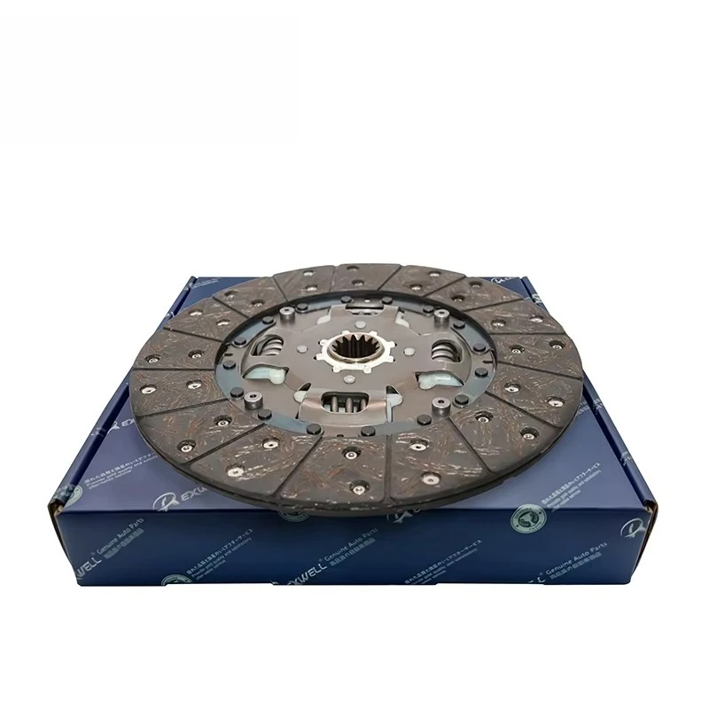 

DTX-204 31250-60450 31250-60451 31250-60452 14T 300 мм диск сцепления для Toyota Land Cruiser Prado 1GR 1VD