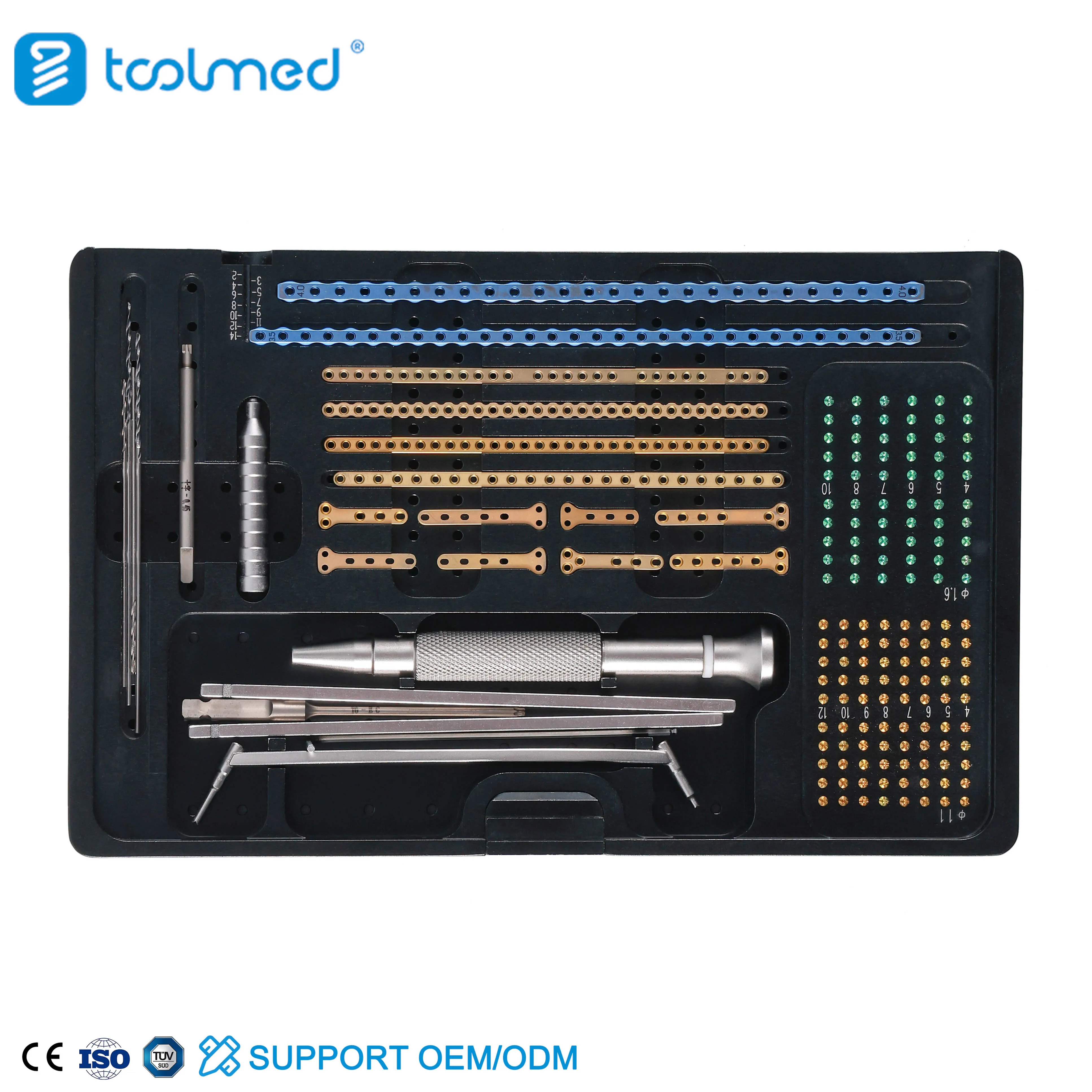 Kit De Instrumentos… - image