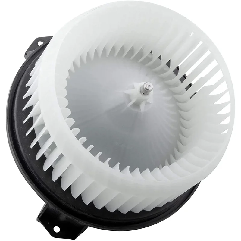 

NEW-AC Heater Blower Motor Assembly For Jeep Compass Patriot Dodge Journey Ram Honda Pilot Odyssey 15-80644 79310STKA41