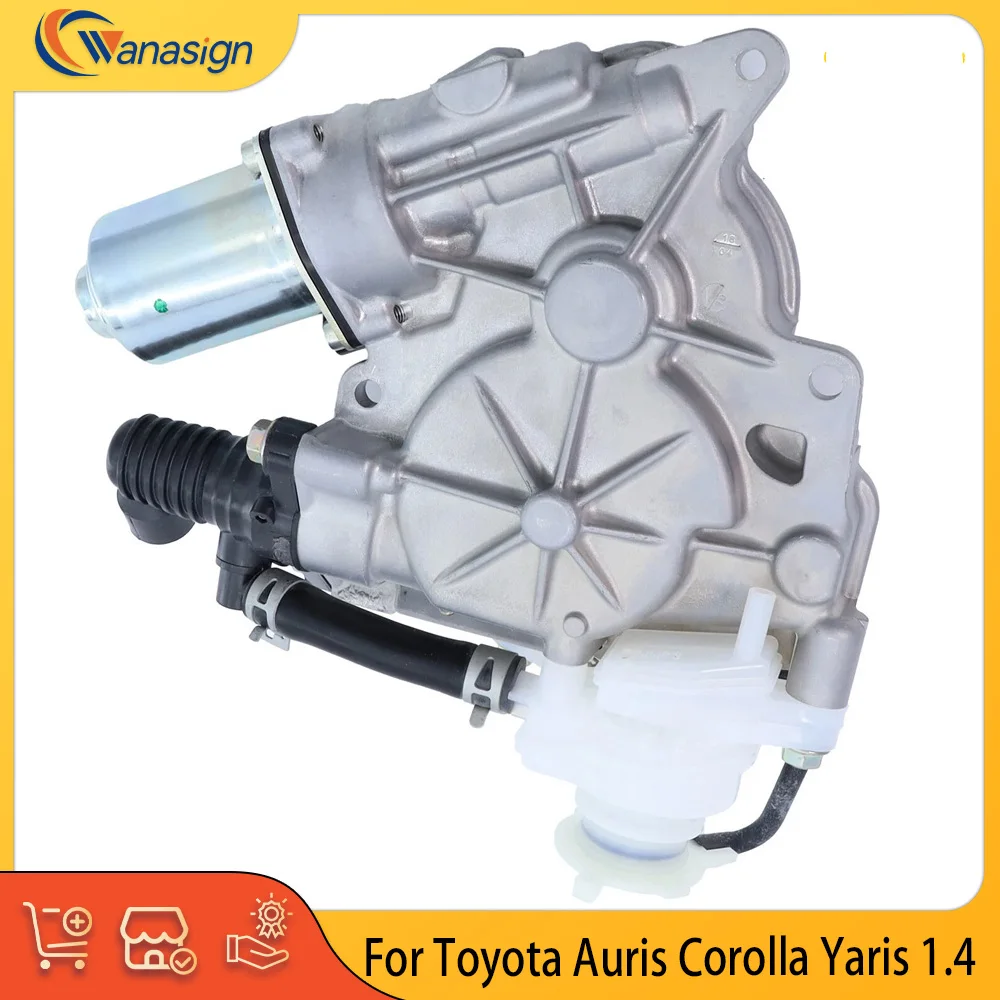 Clutch Actuator Assembly Fit 1.4 L L4 Gas For Toyota Auris Corolla Yaris 1.4 D-4D 31360-52044